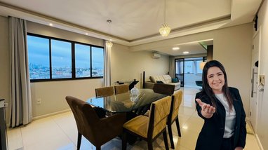 apartment em São Jorge, Nossa Senhora do Rosário - São José - SC