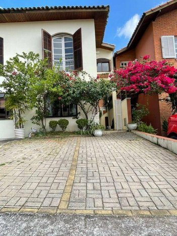 house em Rua Doutor Joaquim Gomes de Souza, Jardim Pinheiros - São Paulo - SP