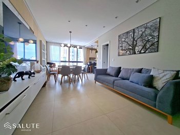 apartment em 3ª Avenida, Centro - Balneário Camboriú - SC