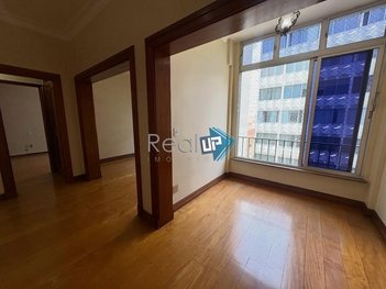 apartment em Rua Tonelero, Copacabana - Rio de Janeiro - RJ