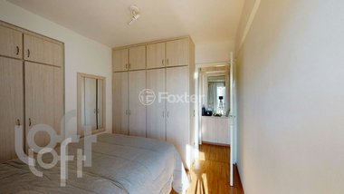 apartment em Rua Voluntários da Pátria, Santana - São Paulo - SP