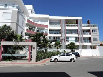 apartment em Rua Linda Estrela do Mar, Rio Tavares - Florianópolis - SC
