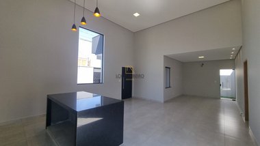 house em Rua Antonio Pereira Iais, Residencial Lívia I - Botucatu - SP