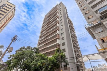 apartment em Rua Ibituruna, Parque Imperial - São Paulo - SP