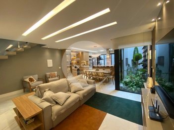 house em Rua Adelaide de Freitas, Mooca - São Paulo - SP