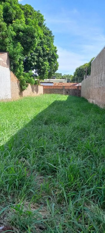 house em Rua São Francisco de Paula, Centro - Jaú - SP