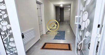 apartment em Rua Otacílio Negrão, Vila Santa Edwiges - São Paulo - SP
