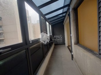 apartment em Rua Augusta, Cerqueira César - São Paulo - SP