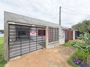 house em Rua Pioneira Maria Manhas Garcia, Jardim Monte Rei - Maringá - PR