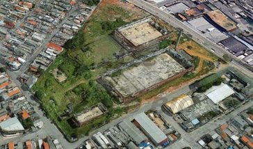 land_lot em Rodovia João Afonso de Souza Castellano, Vila Monte Belo - Itaquaquecetuba - SP