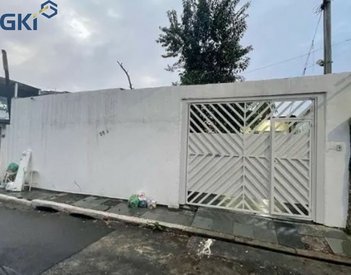 house em Rua José da Fonseca Nadaes, Jardim Caboré - São Paulo - SP