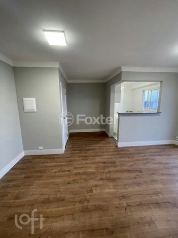 apartment em Rua Carlos de Campos, Vila Boa Vista - Barueri - SP