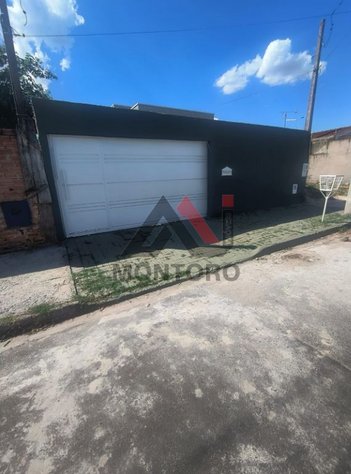 house em Rua Juiz de Direito Carlos Alberto Melluso, Jardim Roberto Selmi Dei - Araraquara - SP
