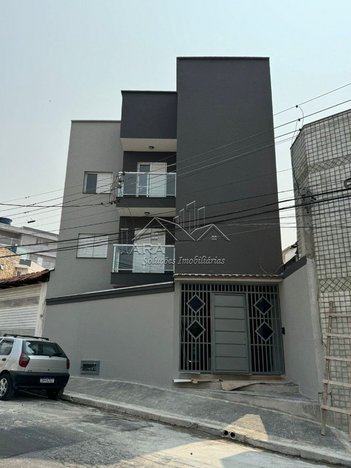 apartment em Rua Arnaldo Vallardi Portilho, Penha de França - São Paulo - SP