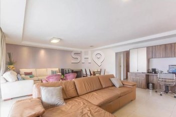 apartment em Rua Apinajés, Perdizes - São Paulo - SP