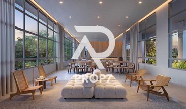 apartment em Rua Verbo Divino, Chácara Santo Antônio (Zona Sul) - São Paulo - SP