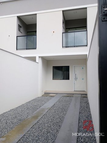 house em Avenida Brasil, Centro - Balneário Camboriú - SC