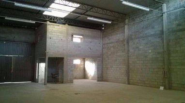 industrial em Avenida Fúlvio Cláudio Biazzi, Jardim Santa Rosa - Sorocaba - SP