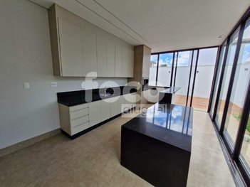 house em Avenida das Copaibas, Gávea - Uberlândia - MG