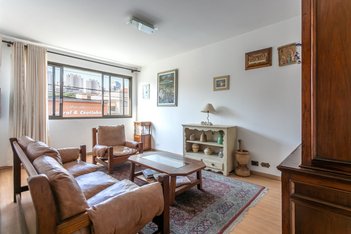 apartment em Rua Texas, Brooklin Paulista - São Paulo - SP