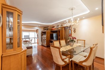 apartment em Pedro Ivo, Mont Serrat - Porto Alegre - RS
