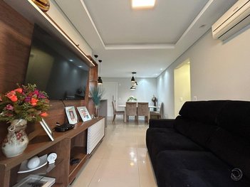 apartment em Eugênio Portela, Campinas - São José - SC