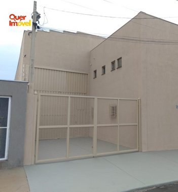 industrial em Rua Maurício Oscar da Rocha e Silva, Residencial e Comercial Palmares - Ribeirão Preto - SP