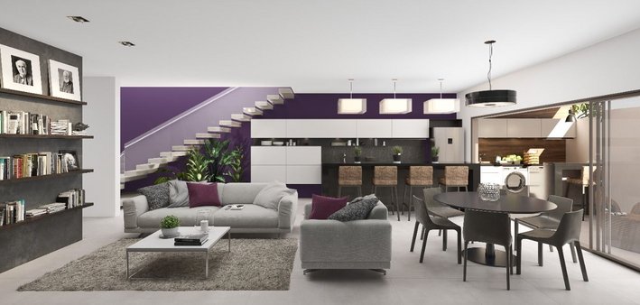 Cômodo Condomínio
