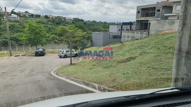 land_lot em Avenida Antônio Abdon Abrahão, Condomínio Vem Viver Jacareí - Jacareí - SP