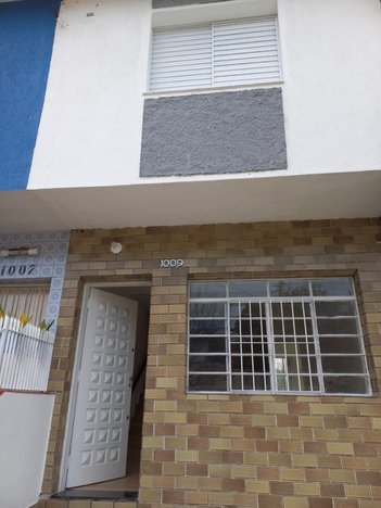 house em Rua Joaquim Nabuco, Brooklin Paulista - São Paulo - SP
