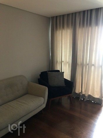 apartment em Aluísio Azevedo, Santana - São Paulo - SP