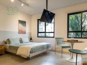 apartment em Rua Alves Guimarães, Pinheiros - São Paulo - SP