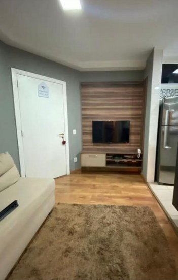 apartment em Rua José Maria Lisboa, Jardim Paulista - São Paulo - SP