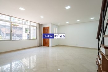 house em Rua Selma, Campo Belo - São Paulo - SP