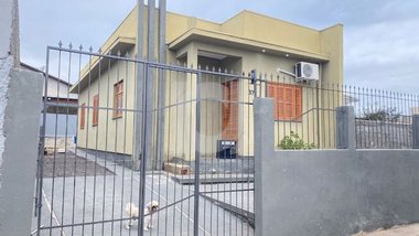 house em Rodovia BR-116, Três Portos - Sapucaia do Sul - RS