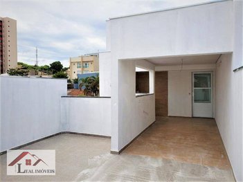 apartment em Rua Manicoré, Vila Floresta - Santo André - SP