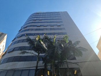 office em Rua Carnaubeiras, Jabaquara - São Paulo - SP