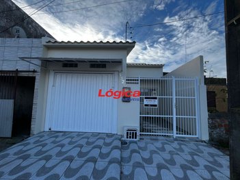 house em Rua Visconde do Rio Branco, Lagoa - Rio Grande - RS