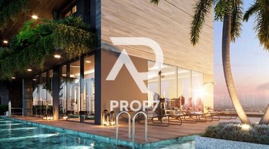 apartment em Rua Padre João Manuel, Cerqueira César - São Paulo - SP