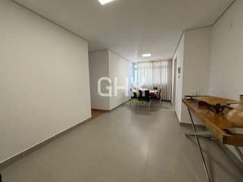 apartment em Rua Arapé, União - Belo Horizonte - MG