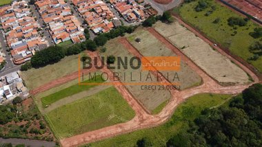 land_lot em Rua Ravena, Jardim Mirandola - Americana - SP