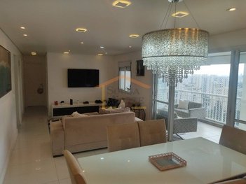 apartment em Avenida do Guacá, Lauzane Paulista - São Paulo - SP