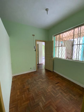 apartment em Rua Joazeiro, São Cristóvão - Belo Horizonte - MG