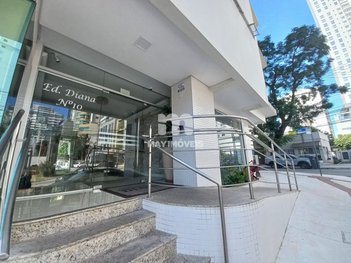 apartment em Rua Arthur Max Dôose, Pioneiros - Balneário Camboriú - SC