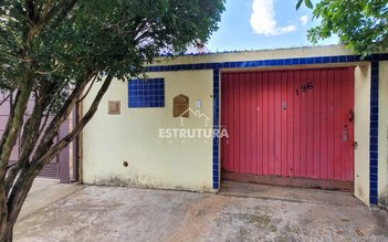 house em Avenida 68 JCA, Jardim Cidade Azul - Rio Claro - SP