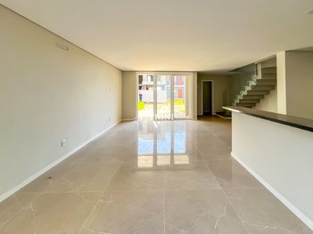 house em Tancredo Neves, Jansen - Gravataí - RS