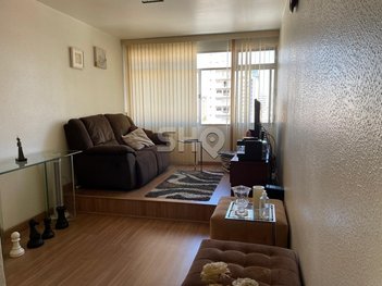 apartment em Rua Fradique Coutinho, Pinheiros - São Paulo - SP