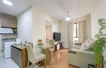 apartment em Rua Jubair Celestino, Presidente Altino - Osasco - SP