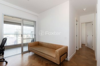 apartment em Rua Paris, Sumaré - São Paulo - SP
