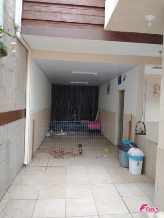 Cômodo Condomínio